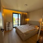 Monic Apartament *