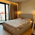 Apartament Monic *