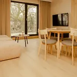 Monic Apartament *