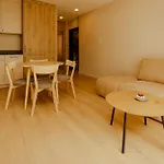 Apartament Monic Mechelinki