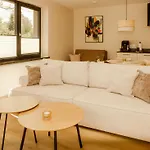 Apartament Monic