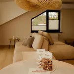 Monic Apartament *