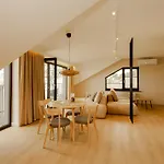Apartament Monic Mechelinki