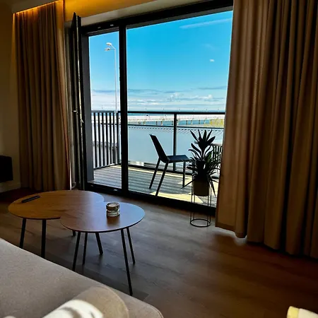 Apartament Monic