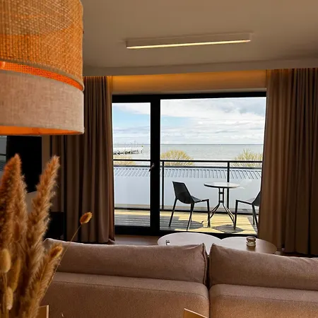 Apartament Monic *