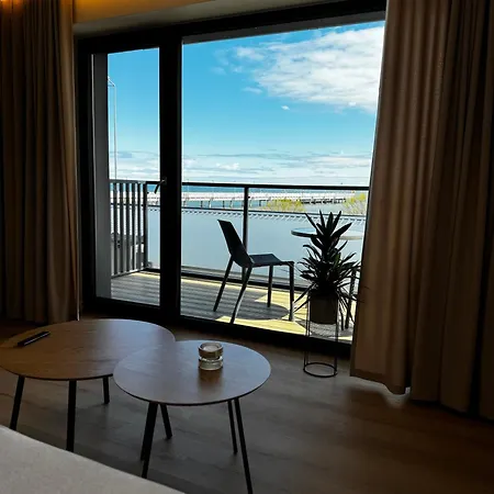 Monic Apartament