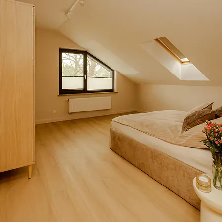 Monic شقة ميكلينكي