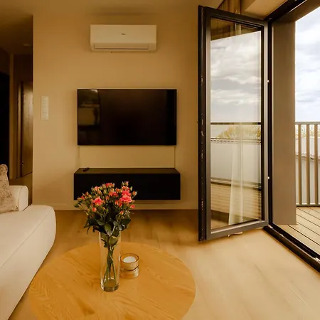 Apartament Monic *