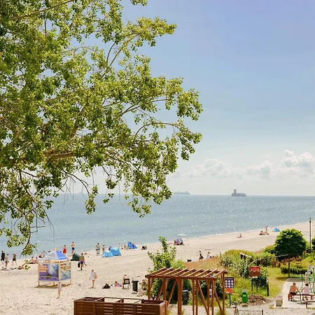 Monic شقة ميكلينكي